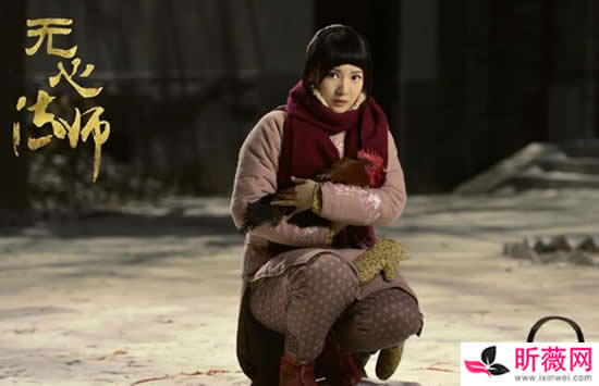 金晨演过的电视剧和电影有哪些 最经典的这几部你看了吗