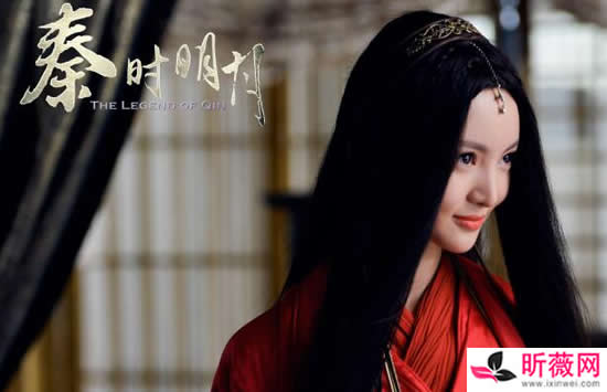 金晨演过的电视剧和电影有哪些 最经典的这几部你看了吗