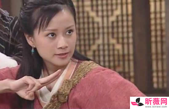 倪虹洁演过的电视剧和电影有哪些 最经典的一部你一定看过 倪虹洁演过的电视剧和电影有哪些 最经典的一部你一定看过