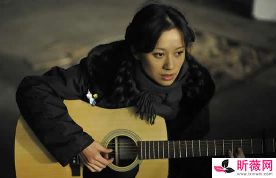 倪虹洁演过的电视剧和电影有哪些 最经典的一部你一定看过 倪虹洁演过的电视剧和电影有哪些 最经典的一部你一定看过