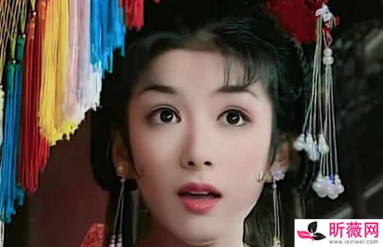 夏国琹《商城劫案》饰女警察《中华儿女英雄传》饰永濑川樱子1998年