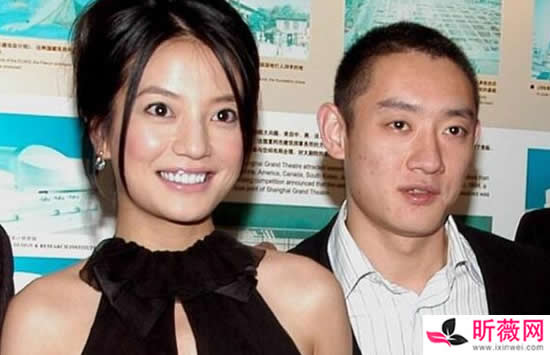 黄奕和赵薇什么关系 深扒两人关系不止是师姐妹这么简单 黄奕和赵薇什么关系 深扒两人关系不止是师姐妹这么简单