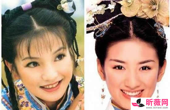 黄奕和赵薇什么关系 深扒两人关系不止是师姐妹这么简单 黄奕和赵薇什么关系 深扒两人关系不止是师姐妹这么简单