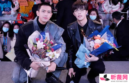 陈立农个人资料简介及最新图片介绍 陈立农个人资料简介及最新图片介绍