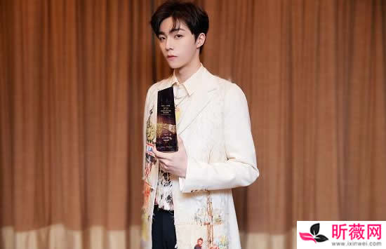 陈立农个人资料简介及最新图片介绍 陈立农个人资料简介及最新图片介绍