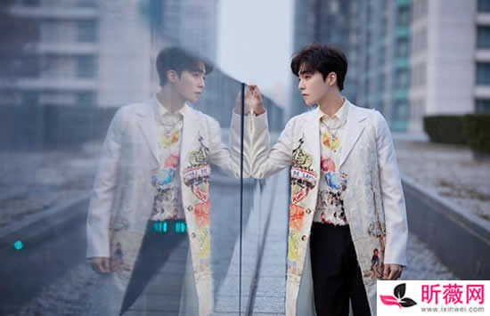 陈立农个人资料简介及最新图片介绍 陈立农个人资料简介及最新图片介绍