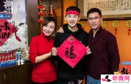 小鬼王琳凯个人资料及家世背景介绍 小鬼王琳凯个人资料及家世背景介绍