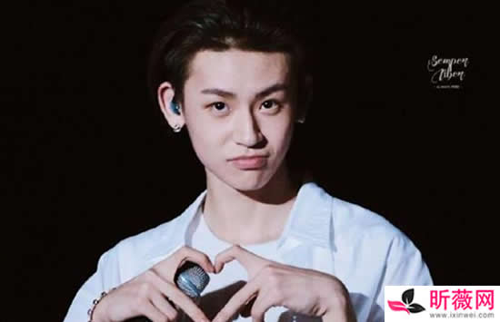 陈立农粉丝名应援色应援口号是什么 NPC男团成员粉丝应援合集