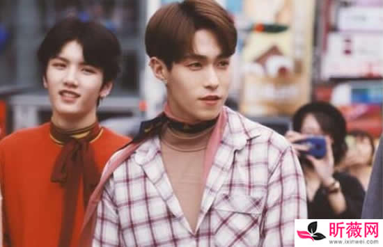 ONER岳岳原名叫什么 岳岳家世背景遭扒厉害到惊人