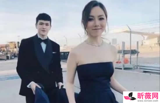 邓紫棋男友是谁 Mark详细资料及两人相恋过程介绍 邓紫棋男友是谁 Mark详细资料及两人相恋过程介绍