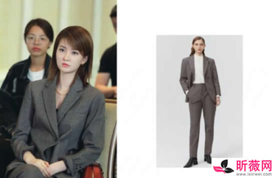 小风暴林沃穿搭大盘点 小风暴乔欣同款包包和衣服是什么品牌