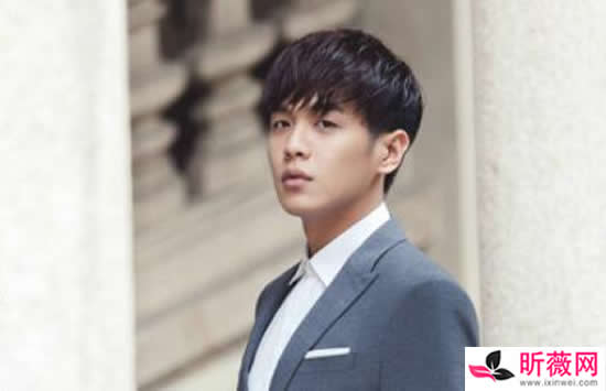 张若昀个人资料简介及家世背景介绍