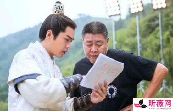 张若昀个人资料简介及家世背景介绍