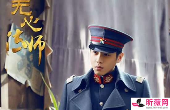 张若昀出演过的电视剧及电影有哪些 最好看的一部你看过吗