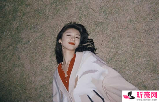 傅菁个人资料哪里人简介及复古港风写真图片介绍 傅菁个人资料哪里人简介及复古港风写真图片介绍