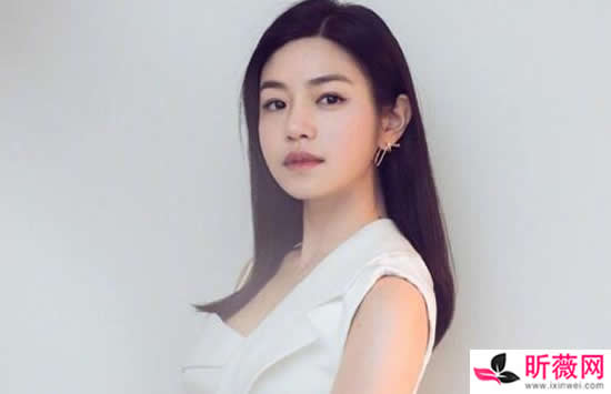 陈妍希个人资料简介及家世背景介绍 陈妍希个人资料简介及家世背景介绍