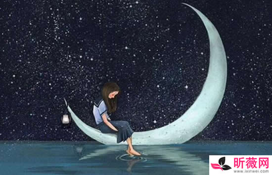 抖音散落的月光穿过了云是什么歌 歌曲《海底》演唱者及歌词介绍 抖音散落的月光穿过了云是什么歌 歌曲《海底》演唱者及歌词介绍