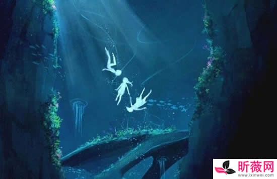 抖音散落的月光穿过了云是什么歌 歌曲《海底》演唱者及歌词介绍 抖音散落的月光穿过了云是什么歌 歌曲《海底》演唱者及歌词介绍