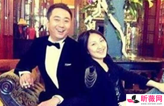 王自健为什么得抑郁症 疑似与前妻家暴有关 王自健为什么得抑郁症 疑似与前妻家暴有关