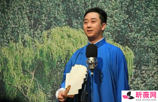 王自健个人资料简介及最新图片介绍