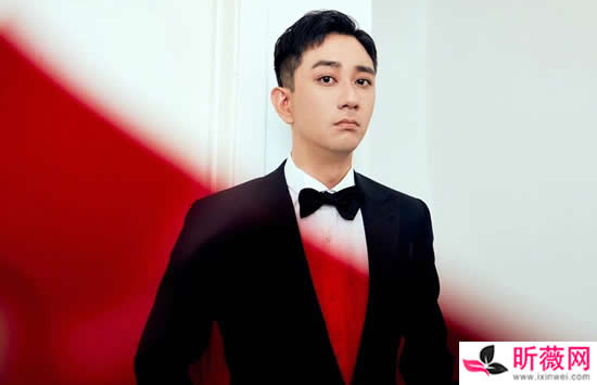 王自健个人资料简介及最新图片介绍