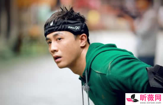 杜淳个人资料简介及家世背景介绍 杜淳个人资料简介及家世背景介绍