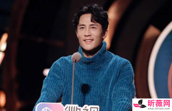 杜淳个人资料简介及家世背景介绍 杜淳个人资料简介及家世背景介绍