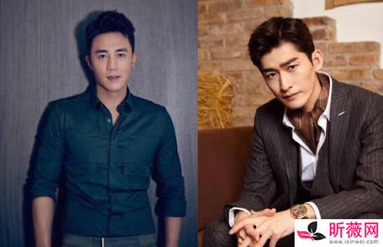 张翰力挺杜淳是怎么回事 张翰和杜淳什么关系怎么认识的 张翰力挺杜淳是怎么回事 张翰和杜淳什么关系怎么认识的