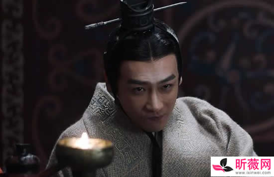 大秦赋赵姬最后结局是什么 风流一世最后一人孤独终老