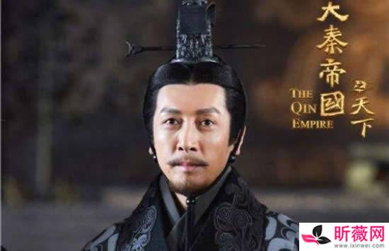 大秦赋嬴政多少集亲政 赵姬吕不韦为何不想还政给嬴政