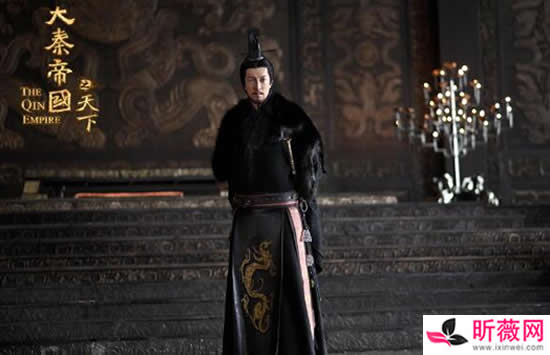 大秦赋嬴政扮演者是谁 扮演者张鲁一个人资料及代表作品介绍 大秦赋嬴政扮演者是谁 扮演者张鲁一个人资料及代表作品介绍
