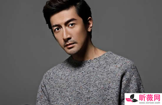 大秦赋嬴政扮演者是谁 扮演者张鲁一个人资料及代表作品介绍 大秦赋嬴政扮演者是谁 扮演者张鲁一个人资料及代表作品介绍