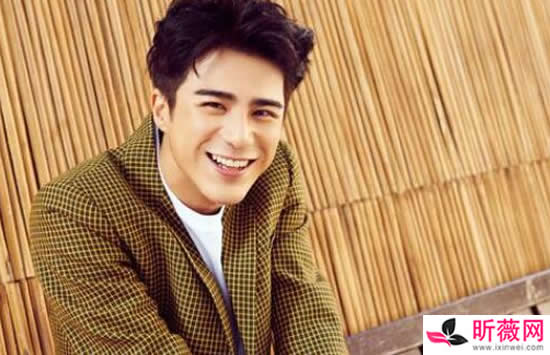 姜潮个人资料简介及老婆是谁