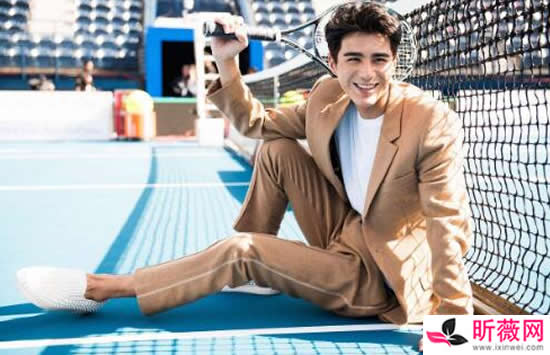 姜潮个人资料简介及老婆是谁