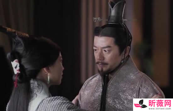 大秦赋吕不韦和赵姬到底是什么关系 吕不韦最后是怎么死的 大秦赋吕不韦和赵姬到底是什么关系 吕不韦最后是怎么死的