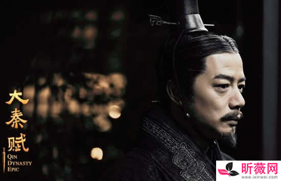 大秦赋吕不韦和赵姬到底是什么关系 吕不韦最后是怎么死的 大秦赋吕不韦和赵姬到底是什么关系 吕不韦最后是怎么死的