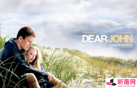 抖音爱没有遗弃我你的爱会将我灌醉是什么歌 歌曲《Dear John》演唱者及歌词介绍