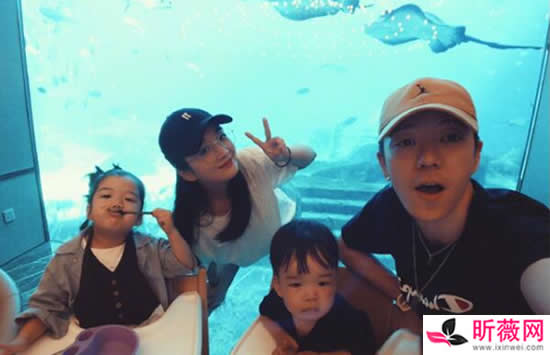 王栎鑫为什么离婚 发文和平分手背后却另有隐情？