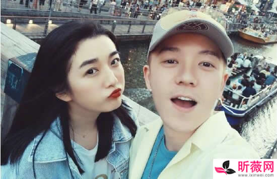 王栎鑫曾对吴雅婷说会离开她 两人离婚疑似是女方家暴男方出轨是真的吗 王栎鑫曾对吴雅婷说会离开她 两人离婚疑似是女方家暴男方出轨是真的吗