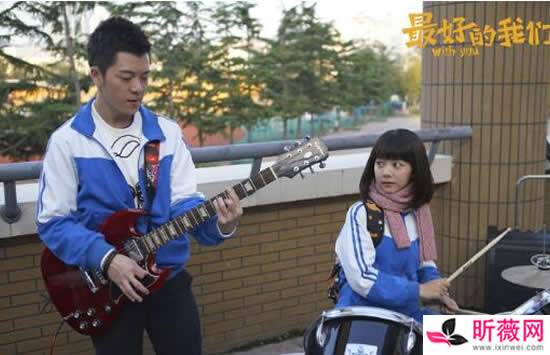 王栎鑫个人资料身高简介及老婆吴雅婷资料介绍