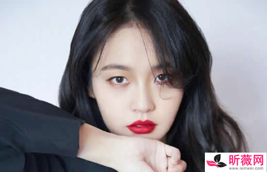 张佳宁个人资料简介及最新图片介绍