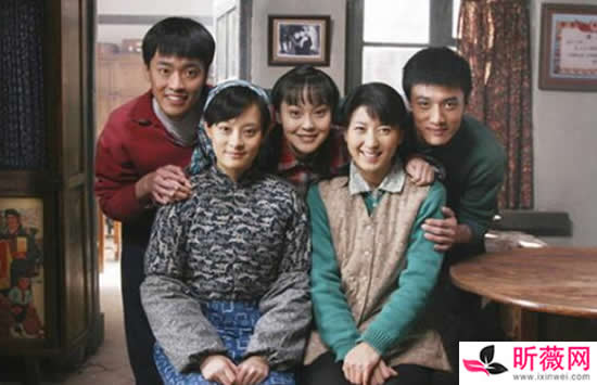 张佳宁演的电视剧有哪些 最经典的这几部你看过吗 张佳宁演的电视剧有哪些 最经典的这几部你看过吗