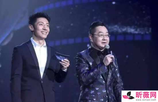 张绍刚为什么从央视出来 张绍刚撒贝宁互怼是怎么回事