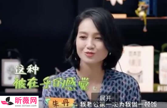 朱丹二胎是男是女 朱丹为什么被大家叫卑微丹 朱丹二胎是男是女 朱丹为什么被大家叫卑微丹