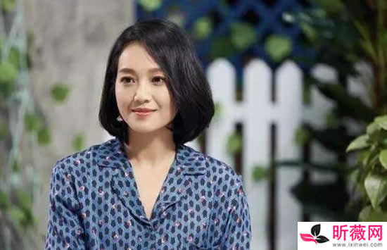 朱丹个人资料简介及老公是谁介绍