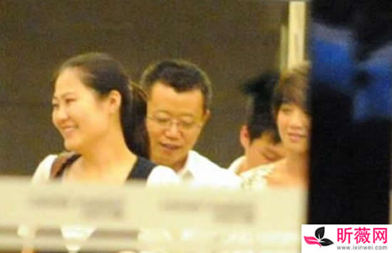 朱丹老公是周一围吗 朱丹以往婚史遭扒 朱丹老公是周一围吗 朱丹以往婚史遭扒