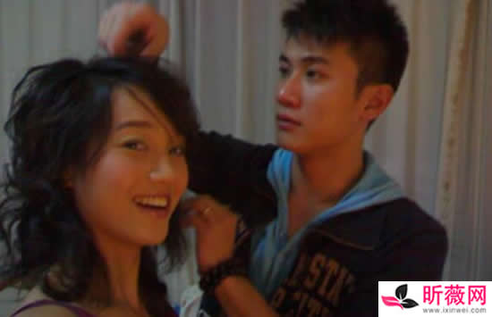 朱丹老公是周一围吗 朱丹以往婚史遭扒 朱丹老公是周一围吗 朱丹以往婚史遭扒