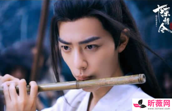 肖战演过的电视剧或电影有哪些 其中的这一部成为经典