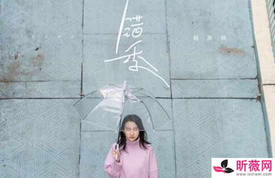 春的颜色不走进秋季有些爱情就经不起是什么歌 歌曲《错季》演唱者及歌词介绍