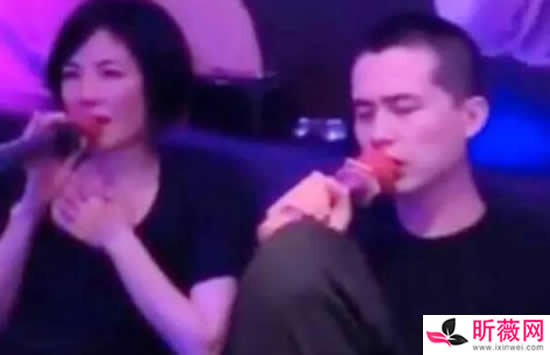 台媒曝谢霆锋王菲分手 疑似王菲劈腿小鲜肉 台媒曝谢霆锋王菲分手 疑似王菲劈腿小鲜肉